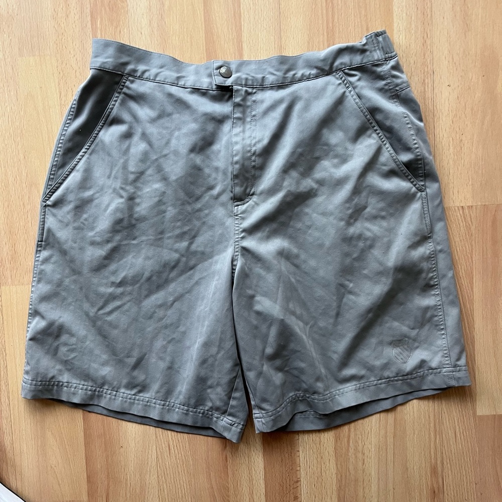 K-Swiss shorts